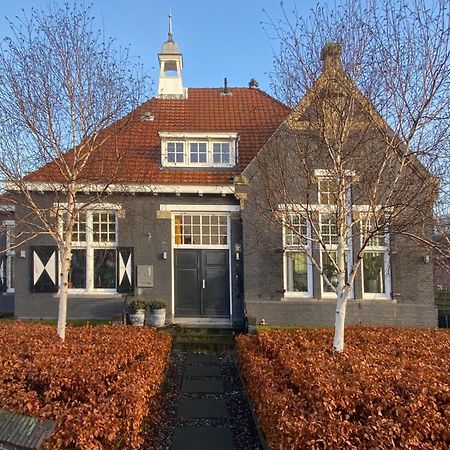 Het Oude Raadhuis โนร์ดไวย์เกอร์เฮาท์ ภายนอก รูปภาพ